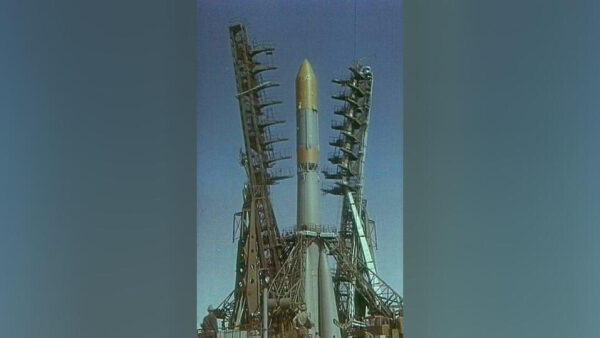 Космический странник: чем завершилась первая советская миссия к Венере