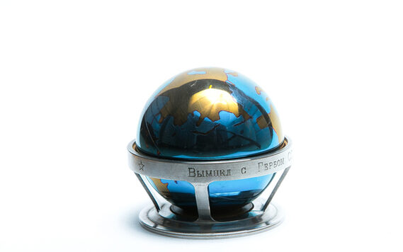 Космический странник: чем завершилась первая советская миссия к Венере