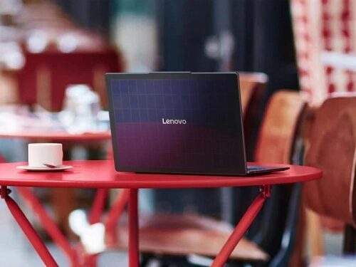 Lenovo рекомендует геймерам закупаться железом прямо сейчас