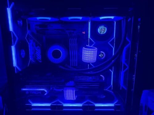 Материнские платы ASRock продолжают уничтожать процессоры AMD Ryzen 9000 Материнские платы ASRock продолжают уничтожать процессоры AMD Ryzen 9000