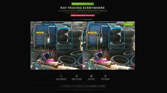 Моддеры научились запускать многокадровую генерацию NVIDIA DLSS на видеокартах AMD и Intel