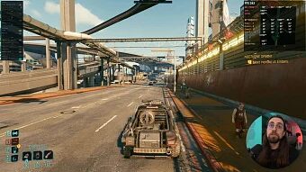 Моддеры научились запускать многокадровую генерацию NVIDIA DLSS на видеокартах AMD и Intel