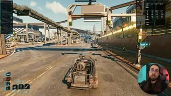 Моддеры научились запускать многокадровую генерацию NVIDIA DLSS на видеокартах AMD и Intel