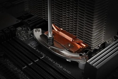 Noctua поставила 500 тысяч комплектов для модернизации процессорных кулеров