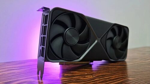 NVIDIA произвела первую поставку видеокарт Founders Edition за два месяца