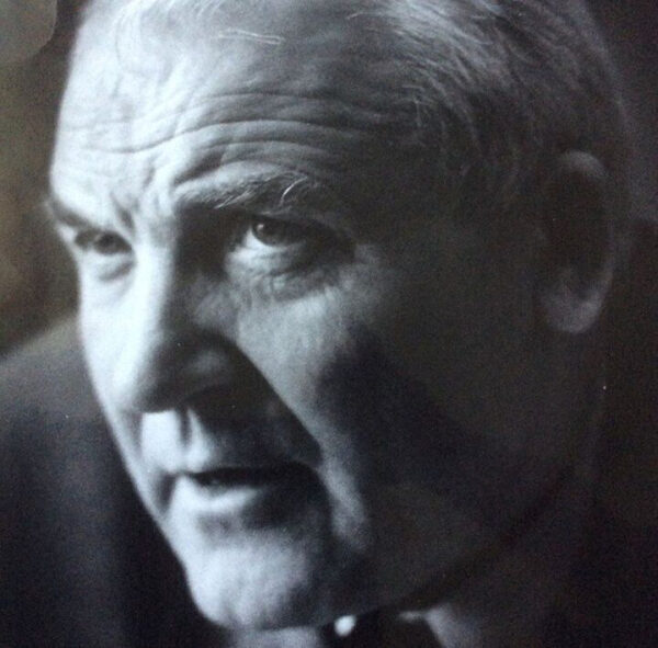 Он ставил на невозможное: история ученого, о котором не говорили