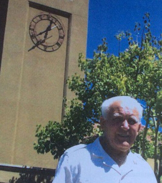 Он ставил на невозможное: история ученого, о котором не говорили