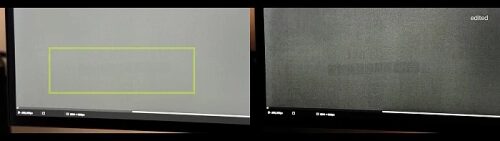 При реальном использовании OLED-мониторы менее подвержены выгоранию