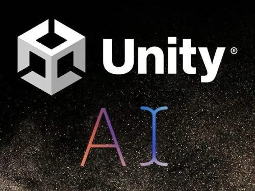 Разработка движка Unity фокусируется на создании игр при помощи ИИ Разработка движка Unity фокусируется на создании игр при помощи ИИ
