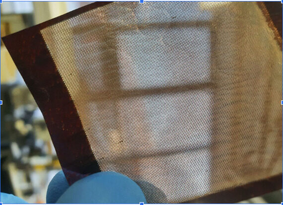 Российские ученые продлили работу высокоемких батареек в 4 раза