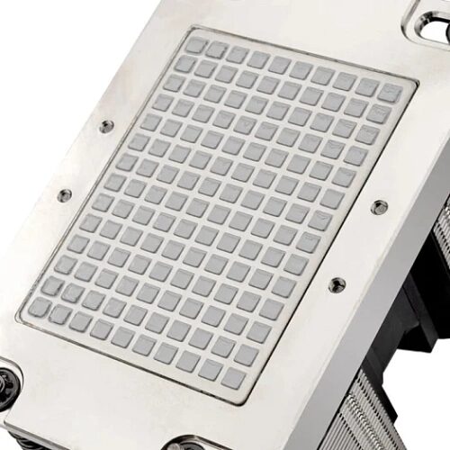 SilverStone выпустила кулеры XE02-AM5B и XE02-TR5B для платформ AMD AM5 и sTR5 SilverStone выпустила кулеры XE02-AM5B и XE02-TR5B для платформ AMD AM5 и sTR5