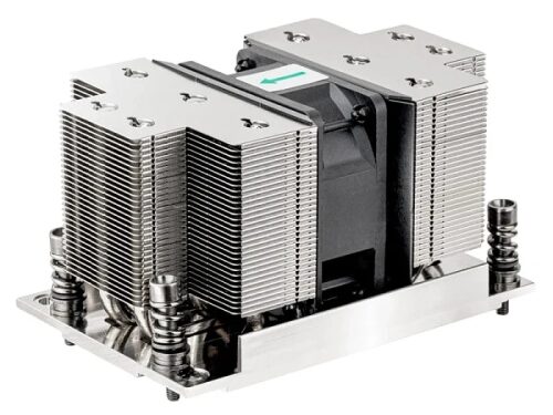 SilverStone выпустила кулеры XE02-AM5B и XE02-TR5B для платформ AMD AM5 и sTR5 2 Радиатор процессора с турбонаддувом для эффективного охлаждения компьютера.