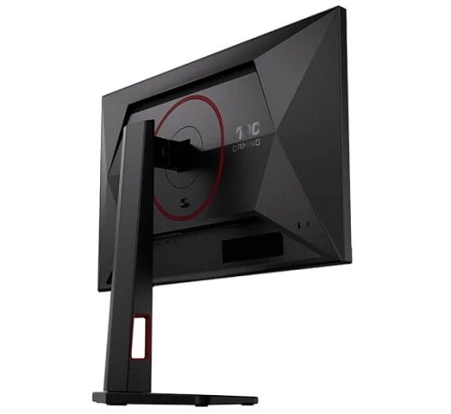 Стартовали продажи доступных игровых мониторов AOC GAMING 24G4ZR и 27G4ZR Стартовали продажи доступных игровых мониторов AOC GAMING 24G4ZR и 27G4ZR