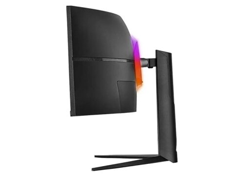 Thermaltake расширила свою серию мониторов 49-дюймовой моделью TGM-V49CDQ
