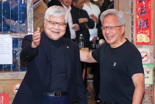 TSMC должна увеличить производство в два раза для удовлетворения спроса NVIDIA TSMC должна увеличить производство в два раза для удовлетворения спроса NVIDIA