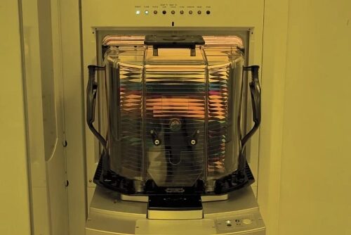 TSMC утвердила капитальные затраты в размере $45 миллиардов на весь 2026 год