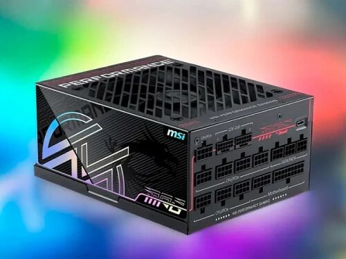 Утилита MSI Afterburner сможет уменьшать потребление видеокарт при проблемах с 12V-2x6