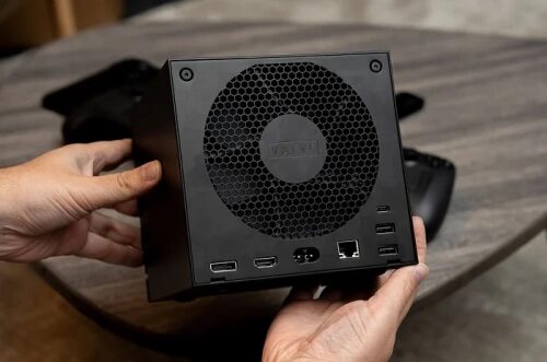 Valve не может определиться с ценником Steam Machine из-за проблем на рынке памяти