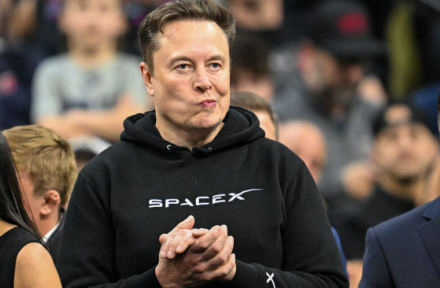 Маску не удалось заблокировать закон Калифорнии о раскрытии данных, который, как он опасается, погубит xAI.