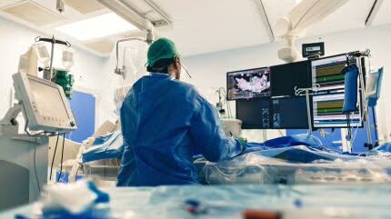 Компания Olympus представила платформу VISERA ELITE III для улучшения визуализации во время хирургических операций.