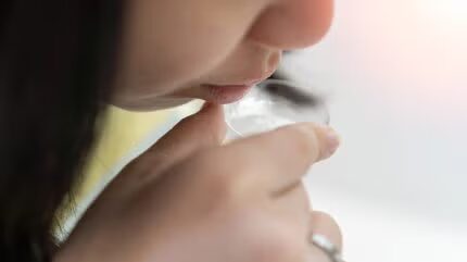 Йельское управление здравоохранения сообщает, что анализ слюны показал многообещающие результаты в выявлении туберкулеза.