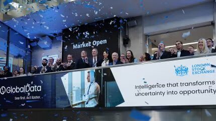 Материнская компания Medical Device Network, GlobalData, переезжает на главный рынок Лондонской фондовой биржи (LSE) — Medical Device Network