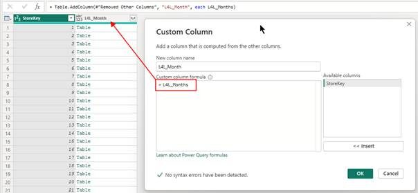 Создание решения для сопоставления данных о магазинах в Power BI. 5 3e4f81b7e2232a90faccdc4cd14edc80