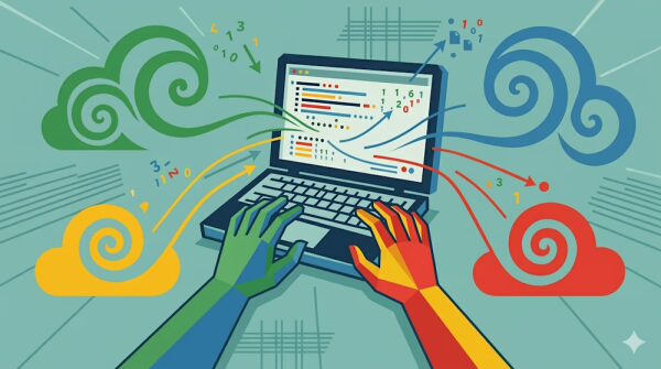 Google обновила Gemini для Workspace, позволив ей извлекать данные из нескольких приложений для создания документов, таблиц, презентаций и многого другого.