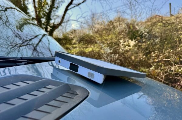 Усовершенствованная портативная радиостанция Starlink Mini с питанием от батареи уже здесь! 5 50fc5c3986f920cb8724aac1f3430ed2