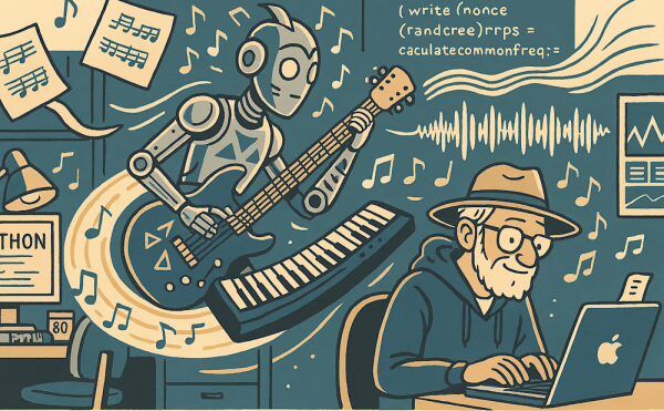 Программирование в стиле Vibe с чрезмерно усердным ИИ: уроки, извлеченные из использования Google AI Studio как инструмента командной работы.