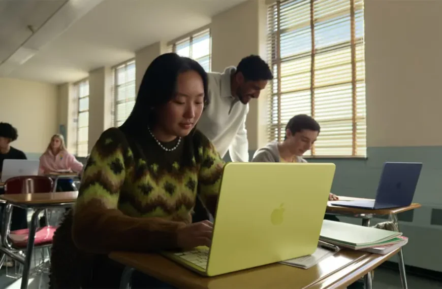 По данным iFixit, MacBook Neo — «самый ремонтопригодный MacBook за последние годы».