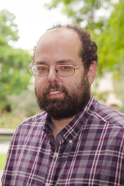 Фотография Нетц Х. Кац