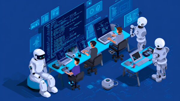 Компания EY добилась четырехкратного увеличения производительности кодирования, подключив агентов искусственного интеллекта к инженерным стандартам.