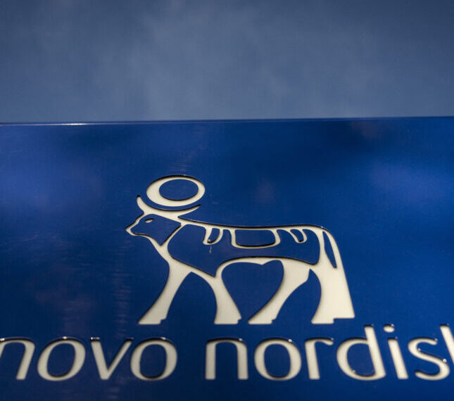 STAT+: Novo Nordisk и Hims достигли соглашения, положившего конец ожесточенному спору о продажах Wegovy.