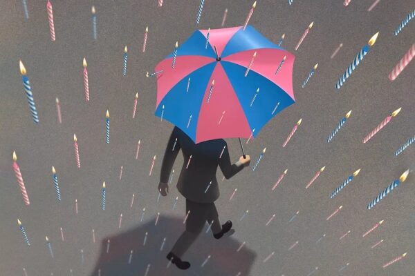 Новые вакцины против старения обещают предотвратить такие заболевания, как болезнь Альцгеймера.