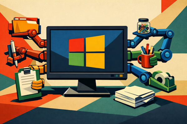 Microsoft анонсировала Copilot Cowork, созданный при поддержке Anthropic — облачного ИИ-агента, работающего со всеми приложениями M365.