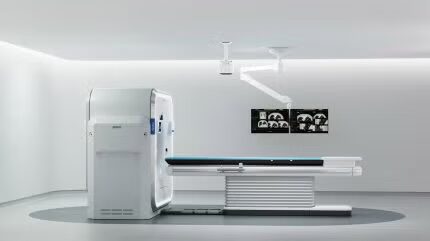 Компания Philips выпустила систему компьютерной томографии Rembra для диагностики неотложных состояний.