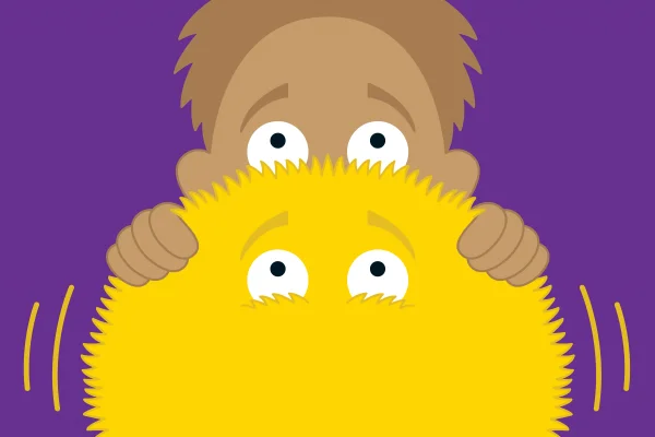 Люди «заражаются» страхом от роботов, которые дышат так, словно им страшно