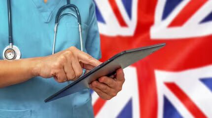 Правительство Великобритании поддерживает развитие медицинских технологий в рамках новой программы доступа к медицинским технологиям для Национальной службы здравоохранения (NHS) — Сеть медицинских устройств.