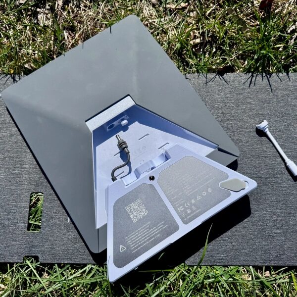 Усовершенствованная портативная радиостанция Starlink Mini с питанием от батареи уже здесь! 2 8c2134e3931adfa3fbbe238fbaadd9ad