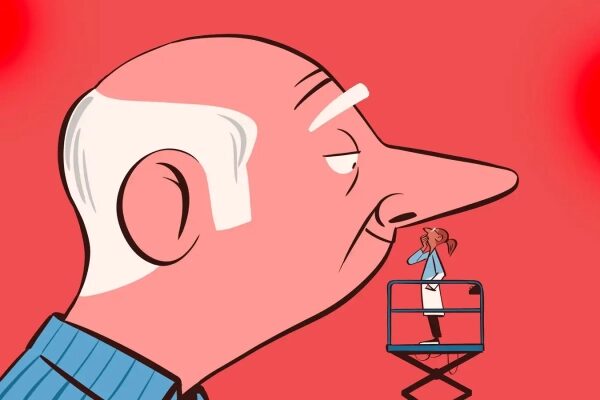 Почему развитие обоняния может помочь вам сохранить остроту ума в пожилом возрасте