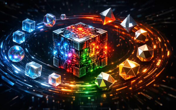 Компания Google обнаружила, что агенты искусственного интеллекта учатся сотрудничать, когда их обучают в условиях противостояния непредсказуемым противникам.