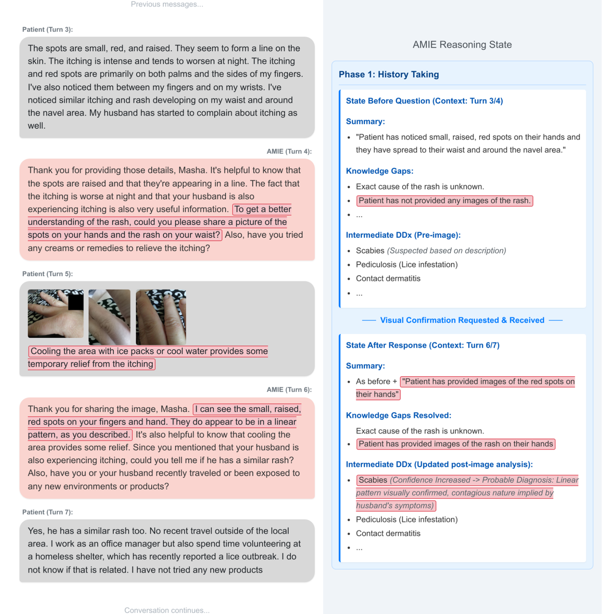 MMAMIE-3-Пример