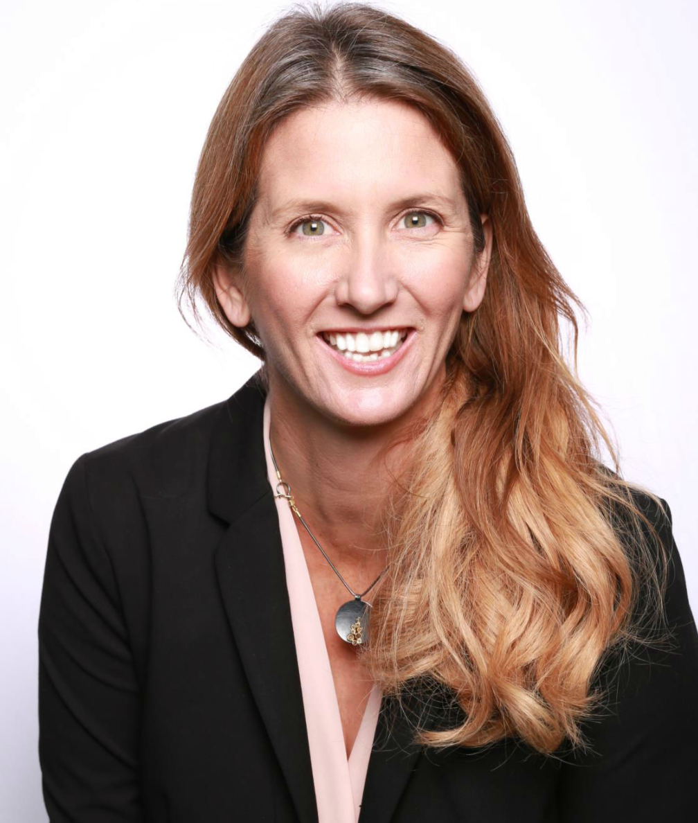 Кирстен Коросек