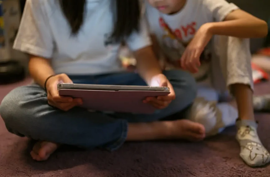 Запрет детям пользоваться VPN и социальными сетями подорвет конфиденциальность взрослых.