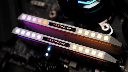 Австралийский магазин отказывается менять проблемную память DDR5 из-за изменения цены Австралийский магазин отказывается менять проблемную память DDR5 из-за изменения цены
