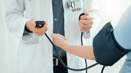 Первый пациент, прошедший лечение в рамках пилотного исследования компании Verve Medical по лечению гипертонии.