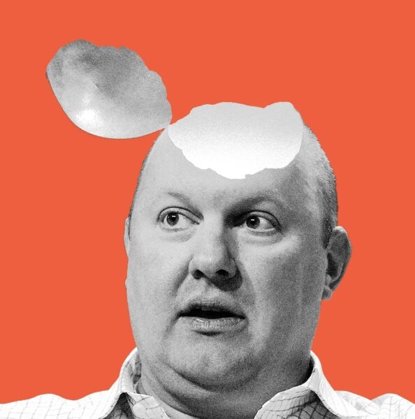 Марк Андрессен — философский зомби. 1 268412_Marc_Andreessen_is_a_philosophical_zombie_CVirginia2