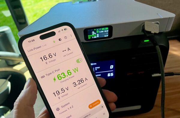 Усовершенствованная портативная радиостанция Starlink Mini с питанием от батареи уже здесь! 8 cdb6e8382b87ce629fbac10a432ad280