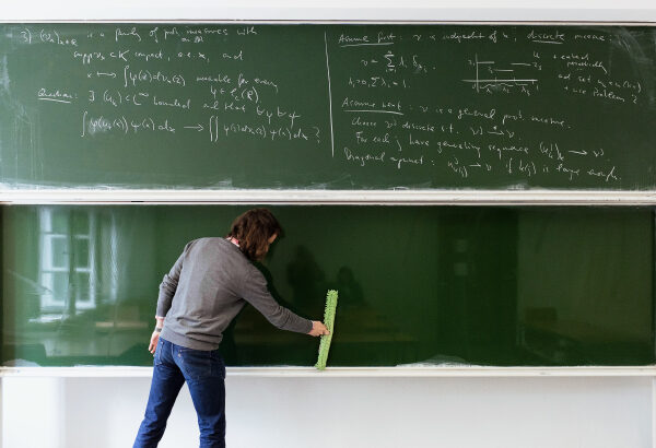 Фотография доктора Питера Шольце